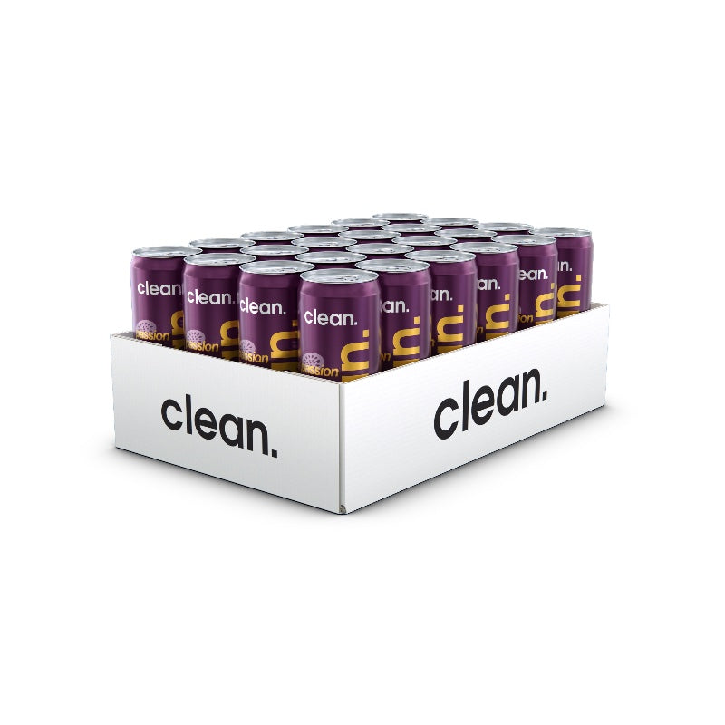 Clean Passion
