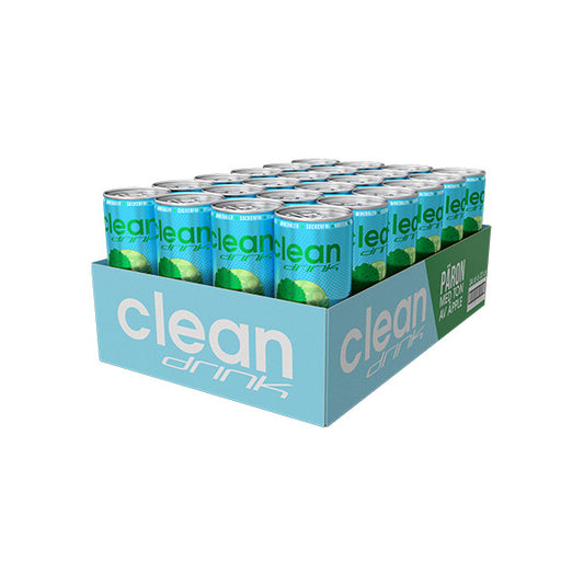 Päron med en ton av äpple