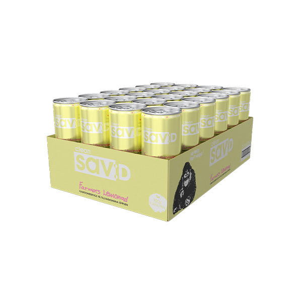 Farmors Lemonad