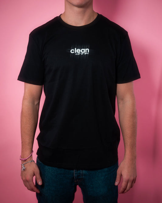Clean Drink - Men’s Cotton Tee