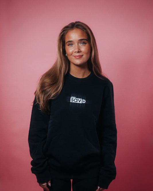Clean Sav:D - Sweatshirt