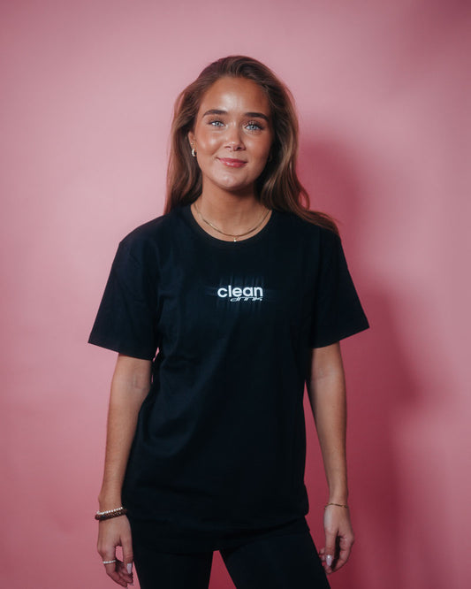 Clean Drink - T-shirt