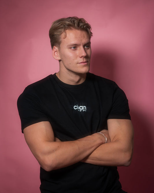 Clean Drink - Men's Performance Tee
