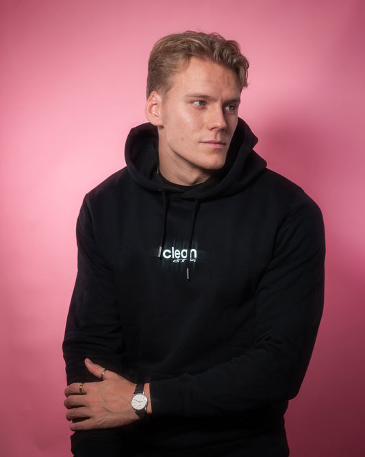 Clean Drink - Daily Hoodie