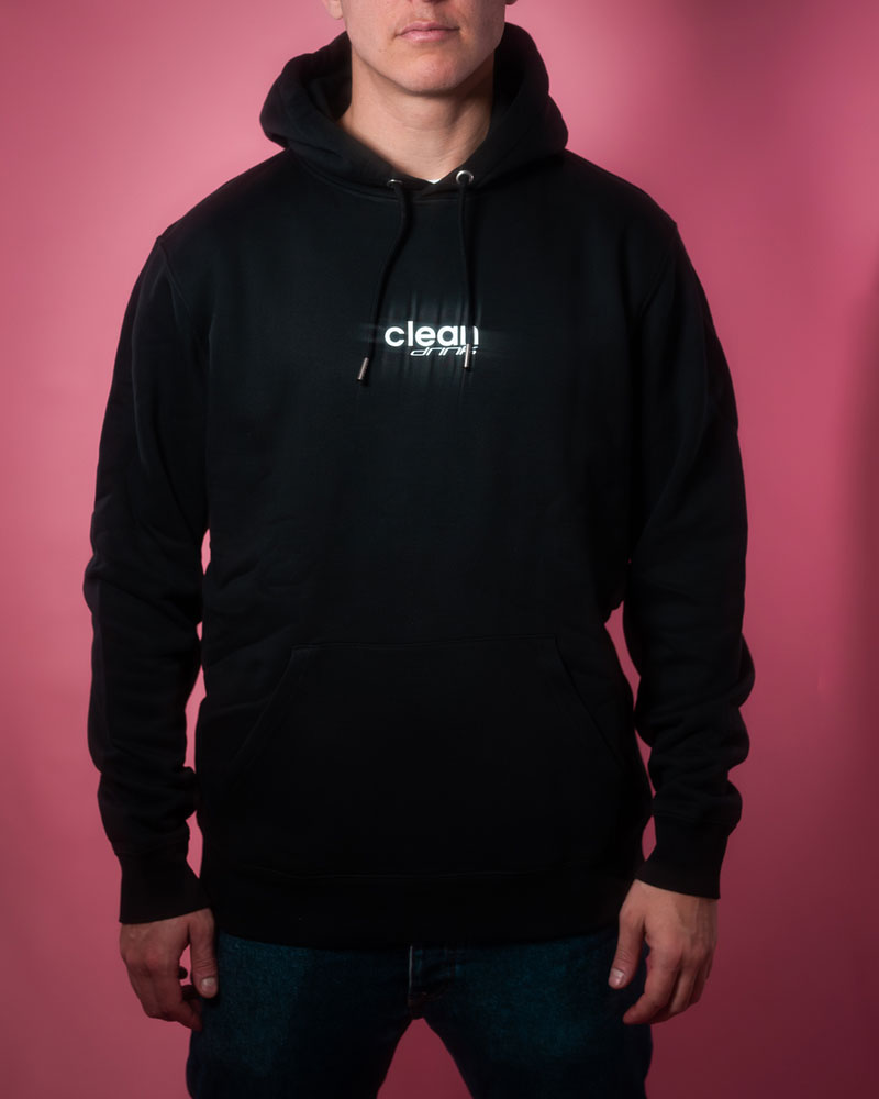 Clean Drink - Hoodie