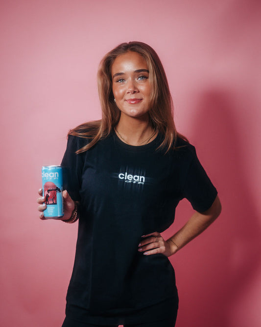 Clean Drink - T-shirt