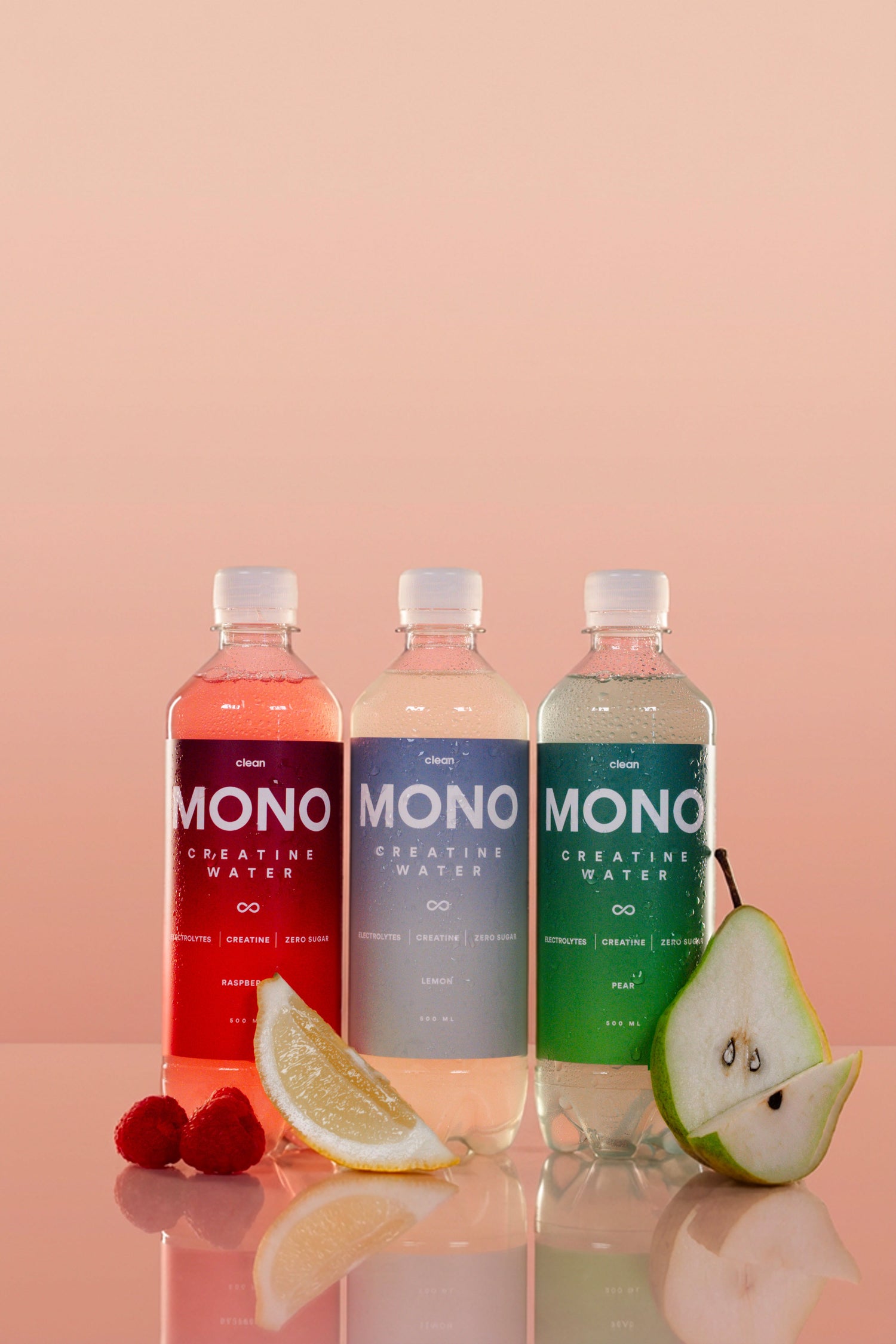 Clean MONO