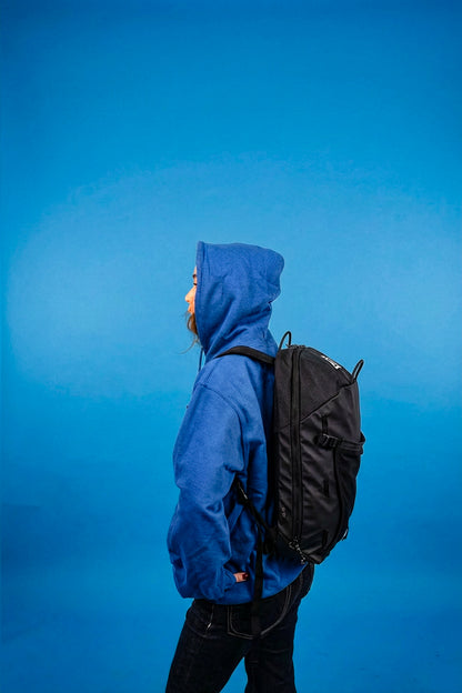 Clean sav:D x Mammut ryggsäck