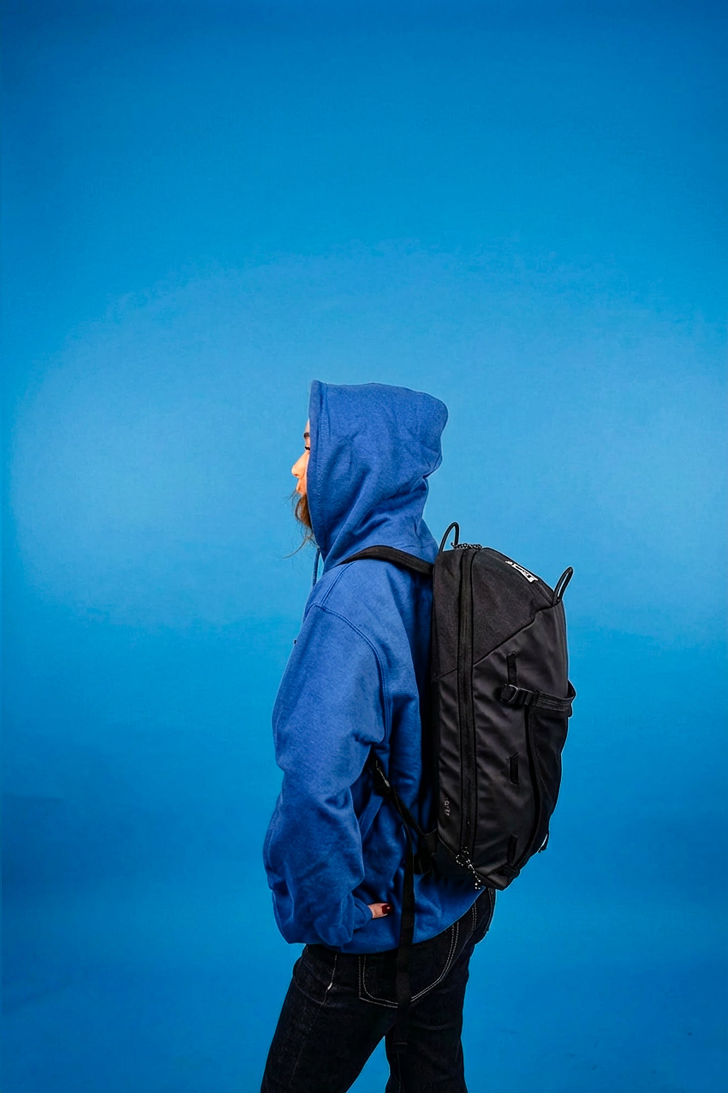 Clean sav:D X Mammut - Ryggsäck