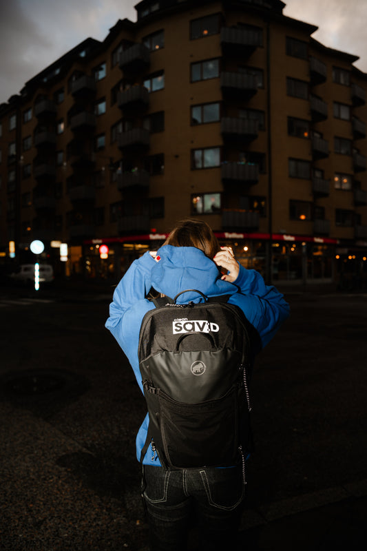 Clean sav:D X Mammut - Ryggsäck