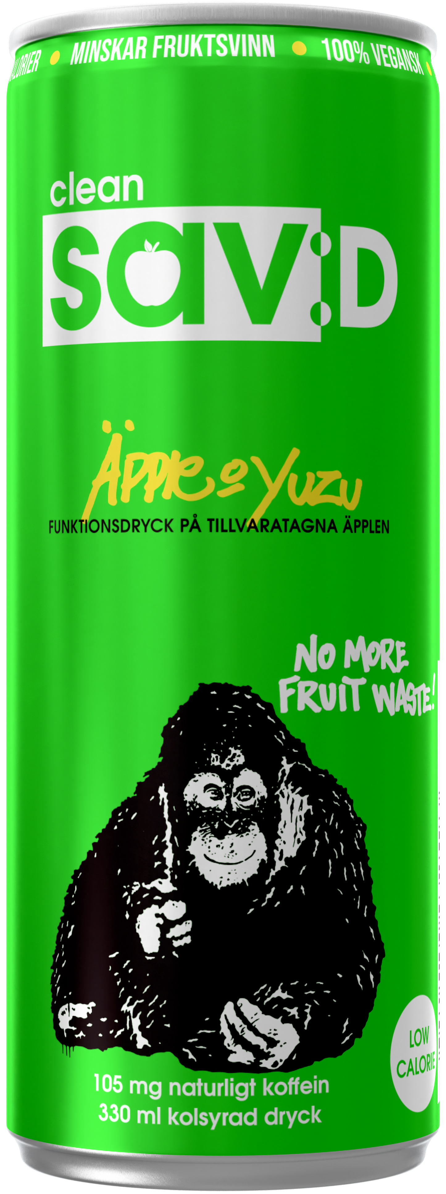 Äpple/Yuzu