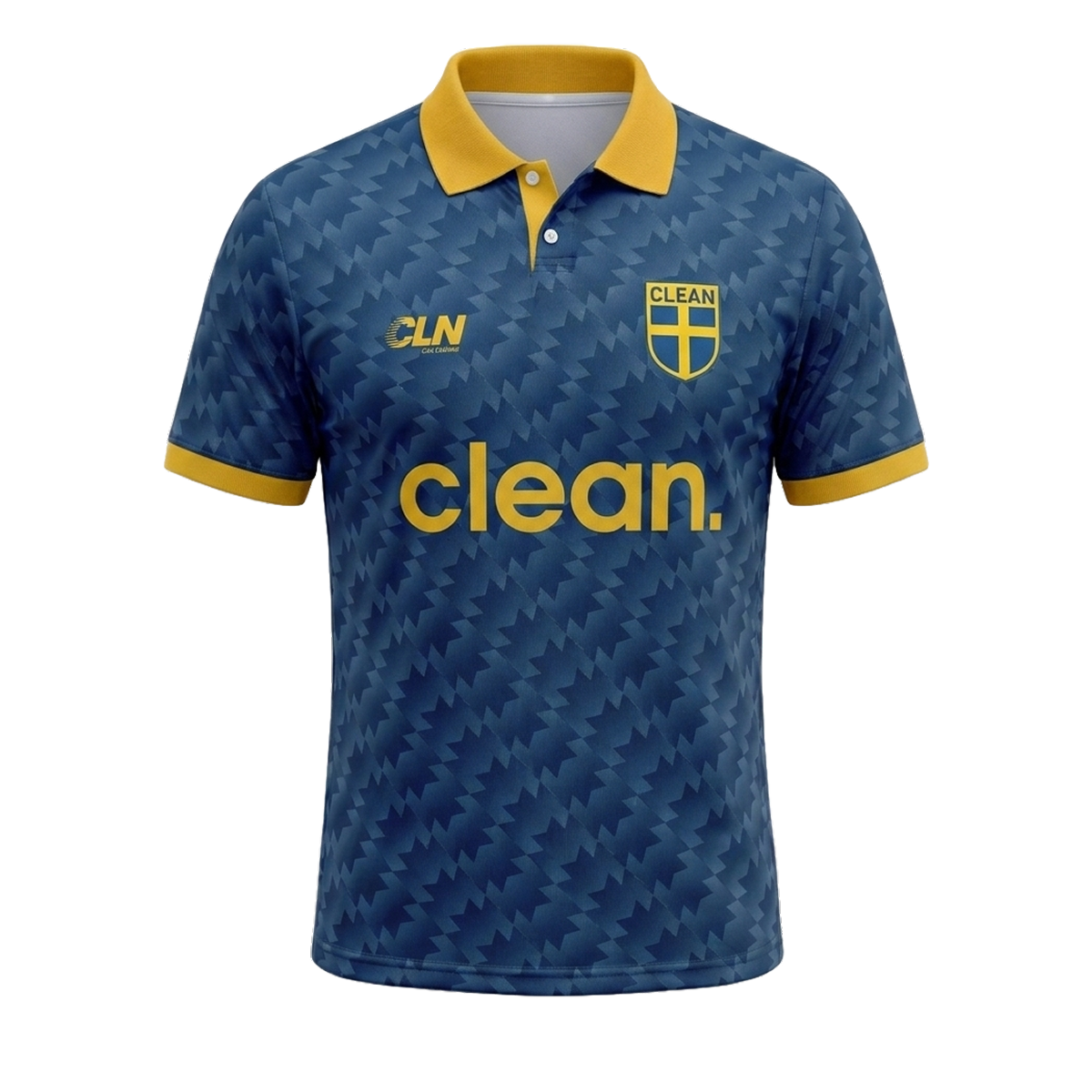 Clean SWE Supporter Tee – Limited Edition