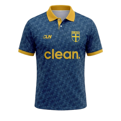Clean SWE Supporter Tee – Limited Edition