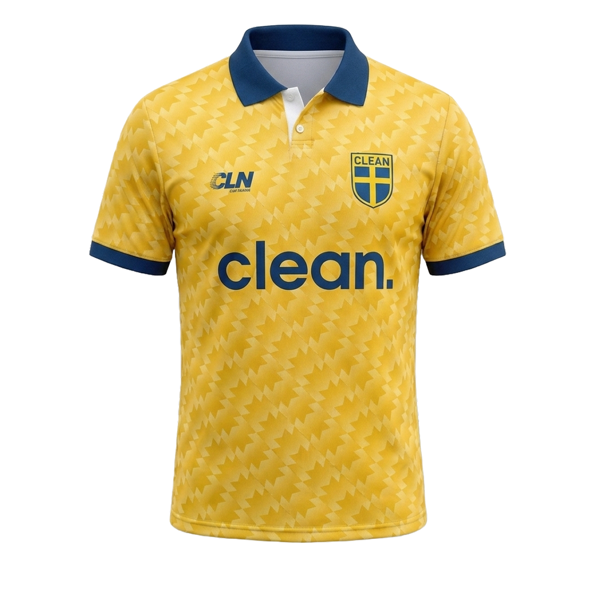 Clean SWE Supporter Tee – Limited Edition