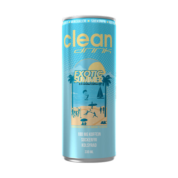 Exotic Summer