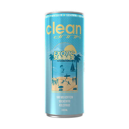 Exotic Summer