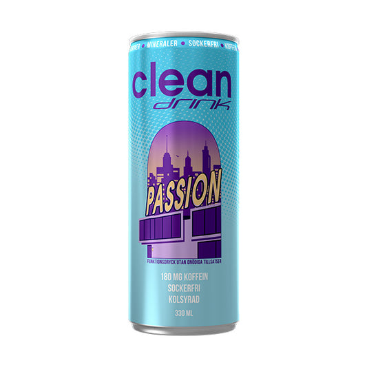 Passion