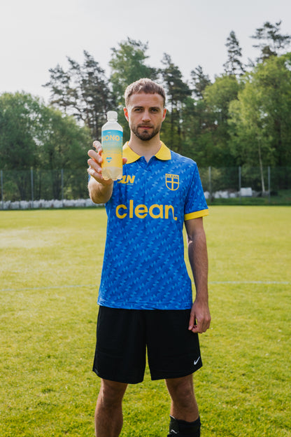 Clean SWE Supporter Tee – Limited Edition