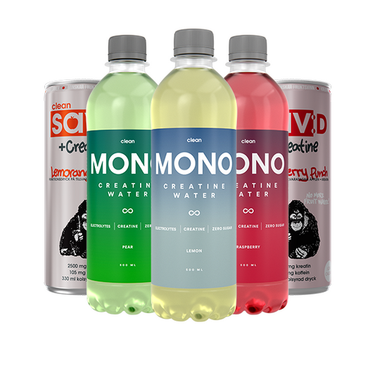 Sav:D+/MONO - Mixflak