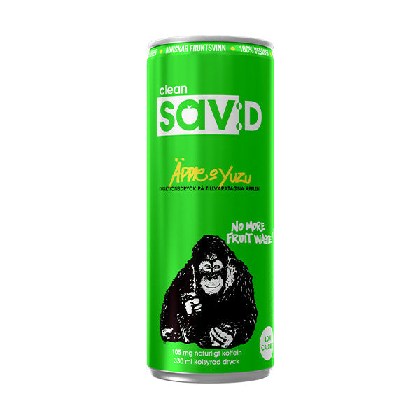 Äpple/Yuzu