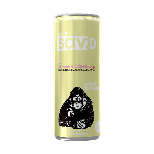 Farmors Lemonad