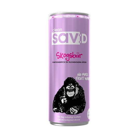 Skogsbär