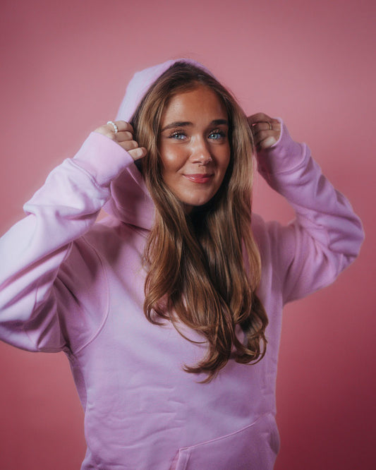 Clean Sav:D - Hoodie