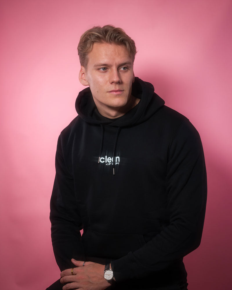 Clean Drink - Daily Hoodie