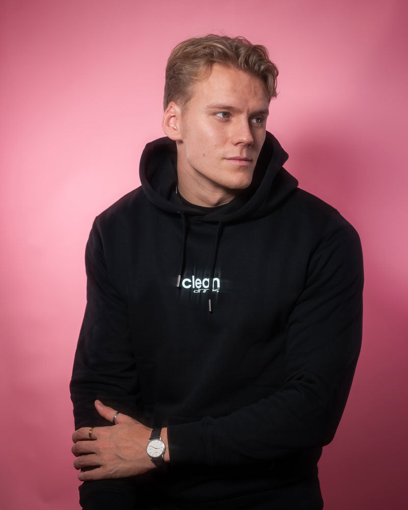 Clean Drink - Daily Hoodie